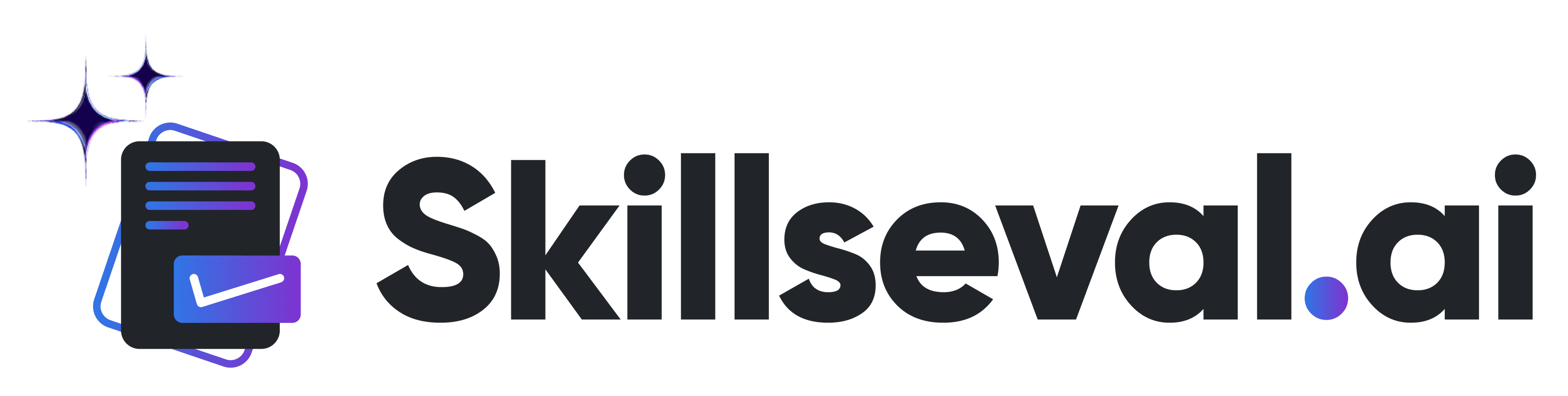 Skillseval logo